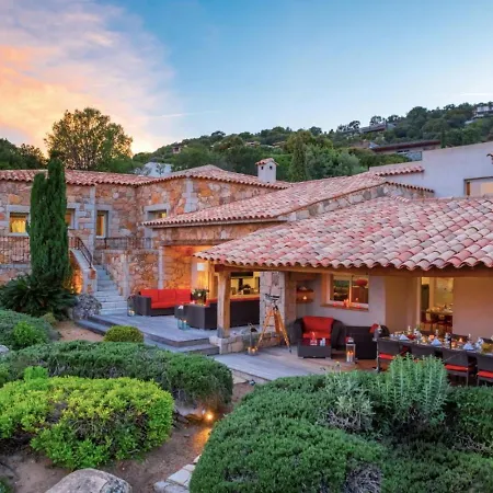 Relax And Reconnect In Porto-Vecchio. Villa With Pool For 10