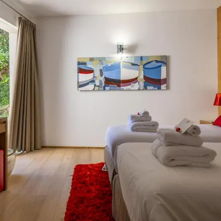 Relax And Reconnect In Porto-Vecchio. Villa With Pool For 10