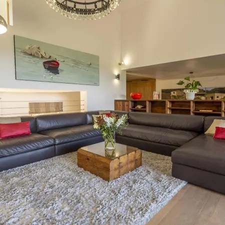 Relax And Reconnect In Porto-Vecchio. Villa With Pool For 10 *