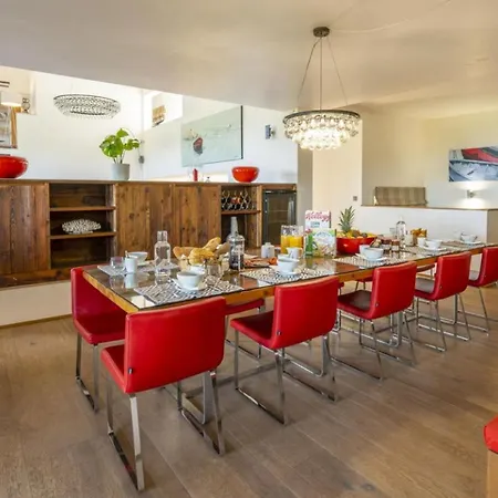 Relax And Reconnect In Porto-Vecchio. Villa With Pool For 10 *