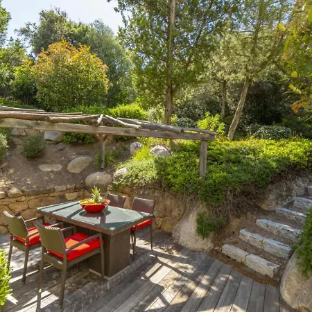 Relax And Reconnect In Porto-Vecchio. Villa With Pool For 10